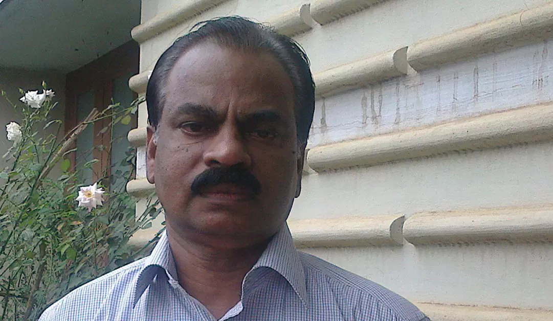 പണത്തിൽ വലിയ പങ്ക് ശശിധരൻ കർത്തയുടേത്, ഏറ്റുവാങ്ങിയത് ദേശാഭിമാനി ജീവനക്കാരന്‍ കെ. വേണുഗോപാല്‍; കൈതോലപ്പായ വിവാദത്തിൽ പുതിയ വെളിപ്പെടുത്തലുമായി ജി. ശക്തിധരൻ