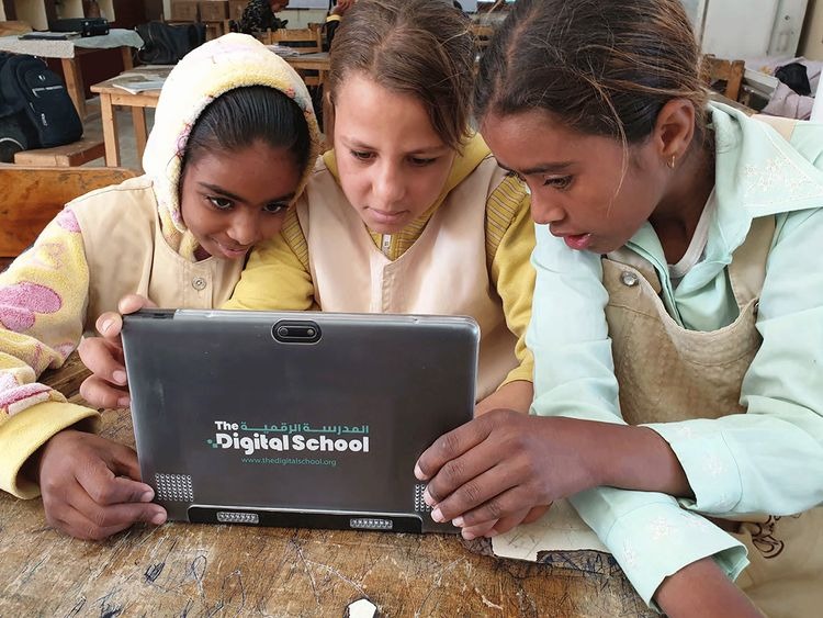 Donate Your Unused Laptops and Mobile Phones to Support Education for Underprivileged Students