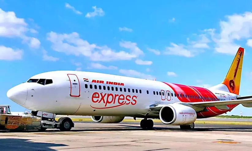 Air India Express