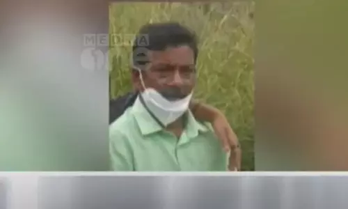 3 people have been arrested in the incident of the shooting death Nedunkadam,crime in idukki,idukki murder case,നെടുങ്കടത്ത് ഗൃഹനാഥന് വെടിയേറ്റു മരിച്ച സംഭവത്തില് 3 പേര് അറസ്റ്റില്,breaking news malayalam,ബ്രേക്കിങ് ന്യൂസ് മലയാളം,ഇടുക്കി കൊലപാതകം, 3 people have been arrested in the incident of the shooting death Nedunkadam,crime in idukki,idukki murder case,നെടുങ്കടത്ത് ഗൃഹനാഥന് വെടിയേറ്റു മരിച്ച സംഭവത്തില് 3 പേര് അറസ്റ്റില്,breaking news malayalam,ബ്രേക്കിങ് ന്യൂസ് മലയാളം,ഇടുക്കി കൊലപാതകം,