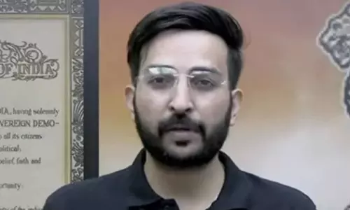 Unacademy Sacks Teacher Who Asked Students To Vote For Educated Candidates