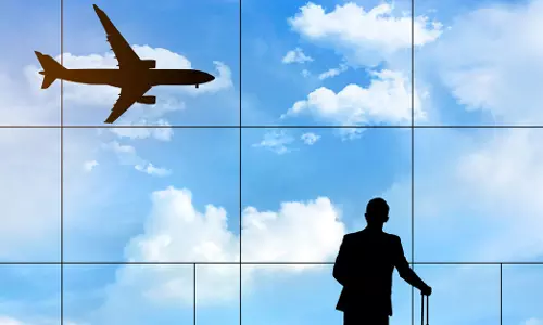 state government has made it mandatory for civil servants to travel abroad