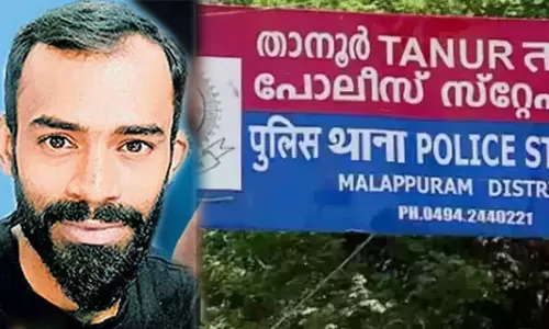 Tamir Geoffrey custodial death, dansaf malappuram team absconding,Tamir Geoffrey,tanur police station,താനൂർ കസ്റ്റഡി മരണം; താമിർ ജിഫ്രിയെ മർദിച്ച പൊലീസ് സംഘം ഒളിവിൽ,താനൂർ കസ്റ്റഡി മരണം,താമിർ ജിഫ്രി മരണം,