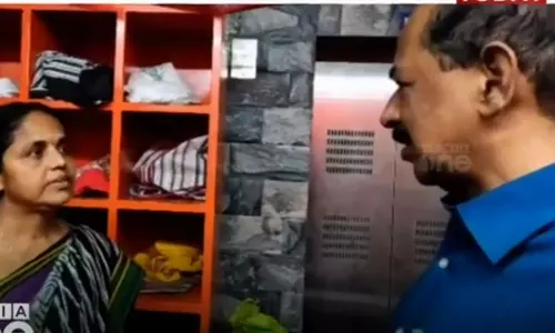 Supplyco outlets,GR Anil kumar minister,സ്വന്തം മണ്ഡലത്തിലെ സപ്ലൈക്കോ ഔട്ട്ലെറ്റില് ഭക്ഷ്യ മന്ത്രിയുടെ മിന്നല് സന്ദര്ശനം, പത്തുമണിയായിട്ടും തുറക്കാത്തതിന് ഉദ്യോഗസ്ഥര്ക്ക് ശാസന,ജി.ആര്. അനില് കുമാര്, Supplyco outlets,GR Anil kumar minister,സ്വന്തം മണ്ഡലത്തിലെ സപ്ലൈക്കോ ഔട്ട്ലെറ്റില് ഭക്ഷ്യ മന്ത്രിയുടെ മിന്നല് സന്ദര്ശനം, പത്തുമണിയായിട്ടും തുറക്കാത്തതിന് ഉദ്യോഗസ്ഥര്ക്ക് ശാസന,ജി.ആര്. അനില് കുമാര്,