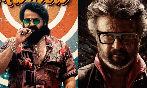 jailer mohanlal rajani jailer mohanlal rajani