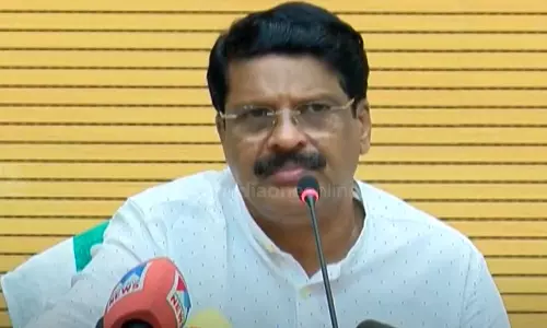 ഇന്ത്യയില്‍ തന്നെ ഏറ്റവും നന്നായി പ്രവർത്തിക്കുന്ന വഖഫ് ബോർഡാണ് കേരളത്തിലേത്; എം.കെ സക്കീർ