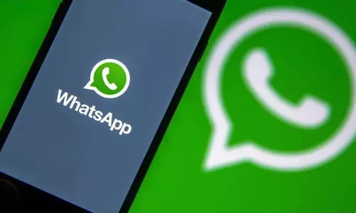 വാട്സ്ആപ്പിൽ ഇനി എച്ച്.ഡി ഫോട്ടോയും വീഡിയോയും അയക്കാം