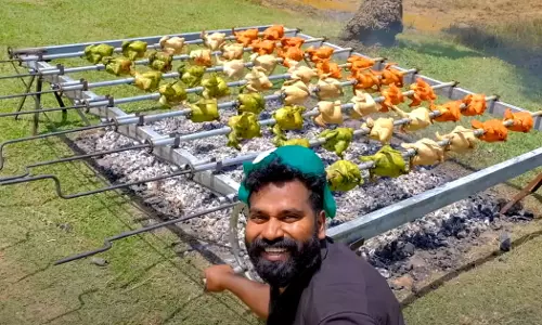 Swatantrakozhi; Complaint against M4Techs Jio Joseph for insulting Indias national flag