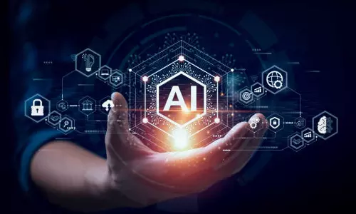 വാർത്തകൾ തയ്യാറാക്കാൻ എ.ഐ ഉപയോഗിക്കരുതെന്ന് വാർത്താ ഏജൻസിയായ ആസോസിയേറ്റഡ് പ്രസ്