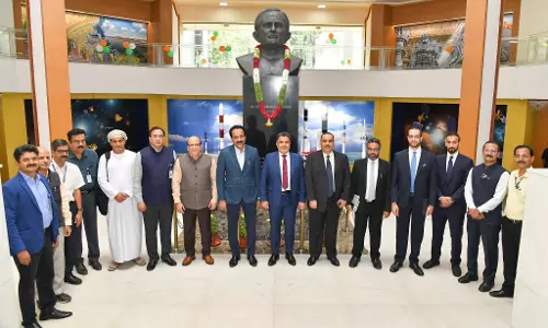 India-Oman cooperation