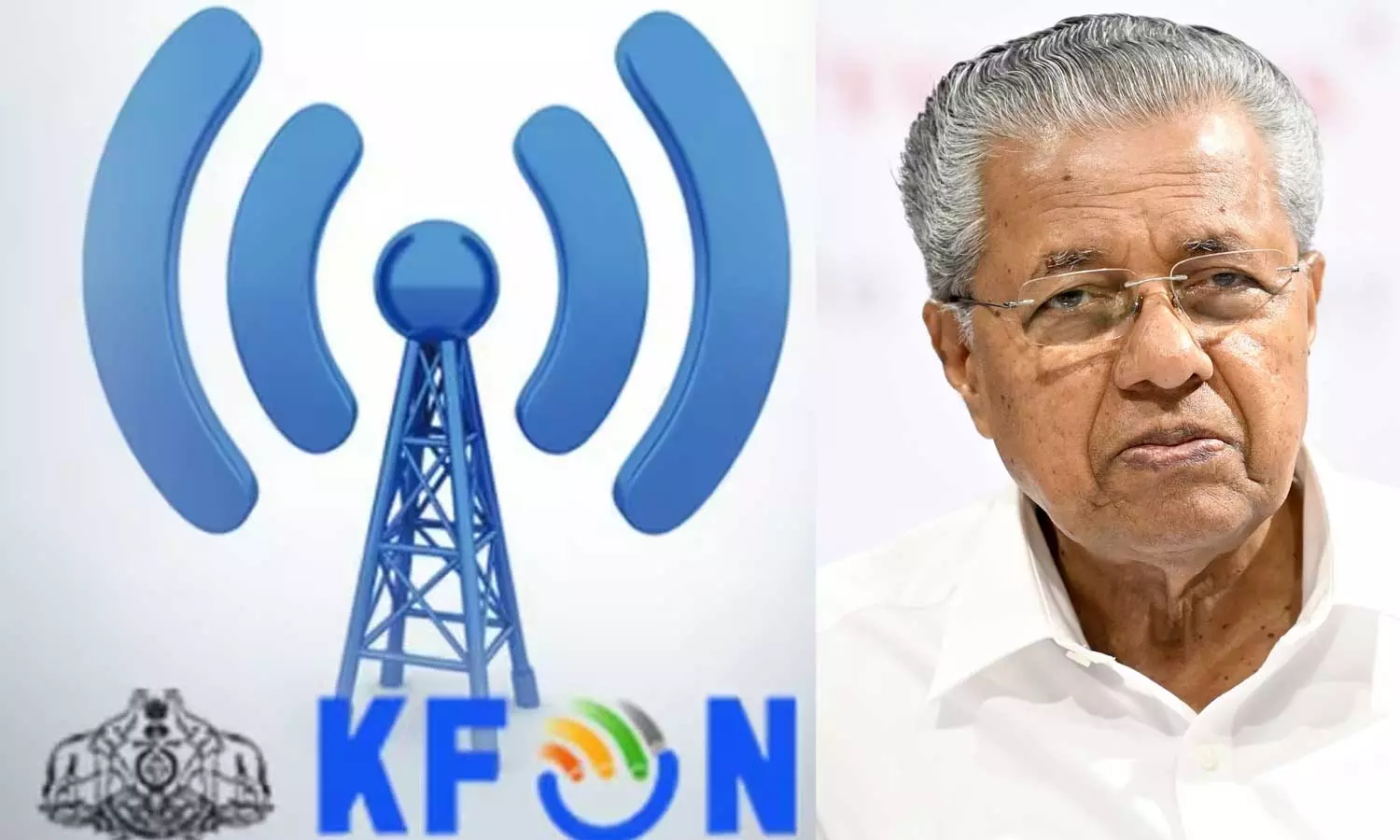 Comptroller and Auditor General sought an explanation on Kerala governments K-FON, CAG, Rs 36 crore loss in mobilization funds of K-Fon, CAG seeks explanation Kerala government on K-FON