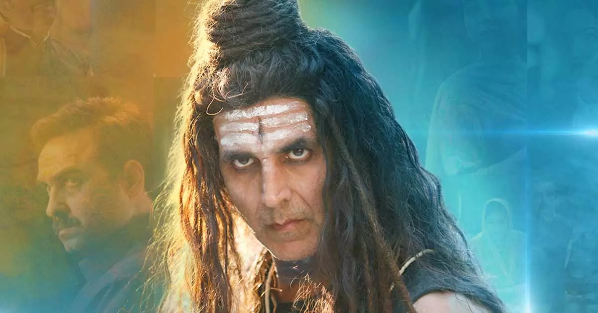 omg 2 akshay kumar omg 2 akshay kumar