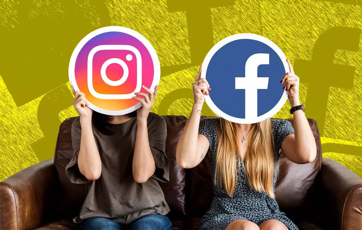 ഫേസ്ബുക്ക് തലമുറ,  ഇന്‍സ്റ്റഗ്രാം തലമുറ