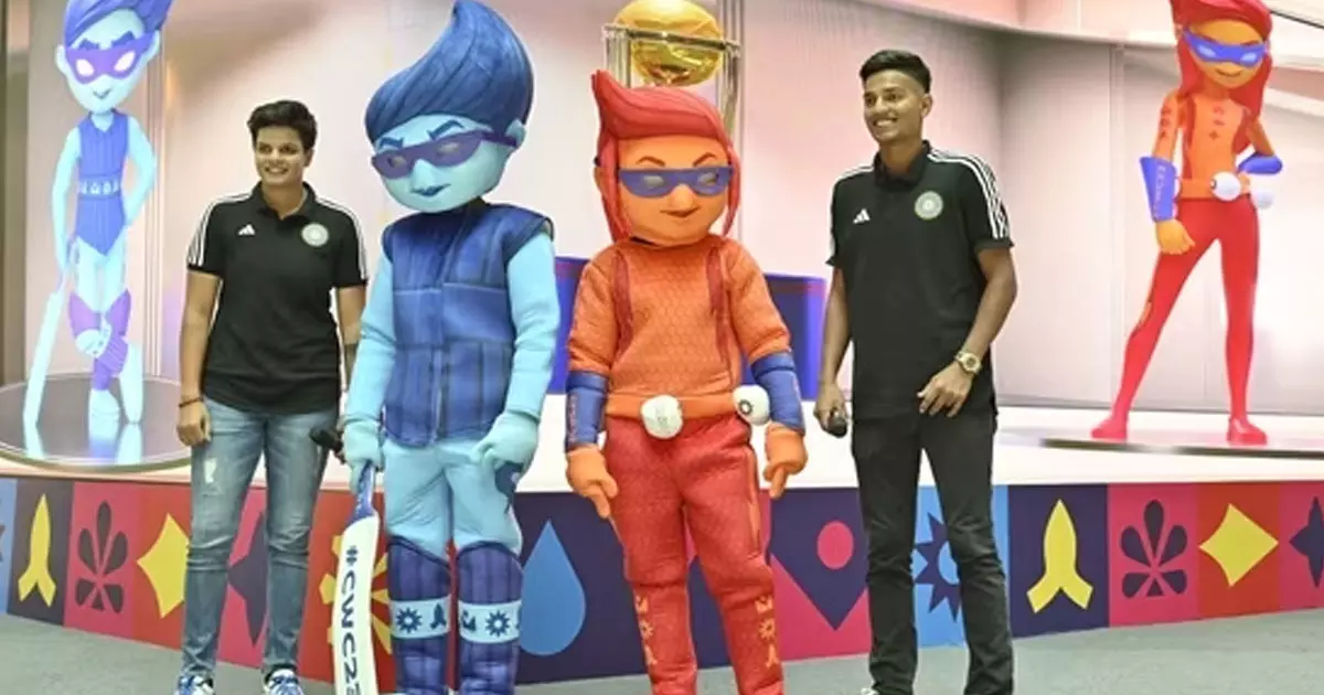 ODI World Cup general ticket sale has started