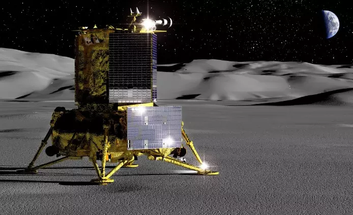 ലൂണയ്ക്ക് സാങ്കേതിക തകരാർ; റഷ്യൻ ചാന്ദ്രദൗത്യം പ്രതിസന്ധിയിൽ