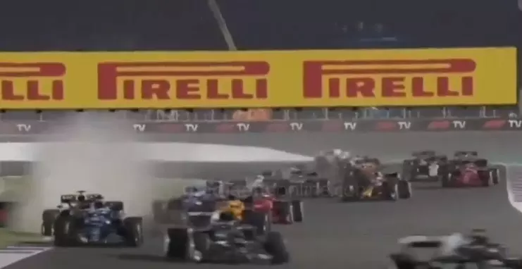 മോട്ടോ ജിപി ഖത്തർ ഗ്രാൻഡ്പ്രി; വേഗപ്പോരിന് ഒരുങ്ങി ലുസൈൽ സർക്യൂട്ട് മോട്ടോ ജിപി ഖത്തർ ഗ്രാൻഡ്പ്രി; വേഗപ്പോരിന് ഒരുങ്ങി ലുസൈൽ സർക്യൂട്ട്