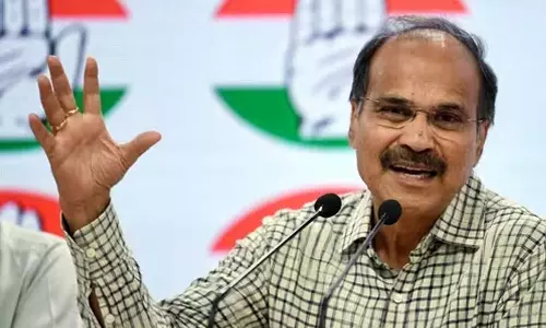 അധീർ രഞ്ജൻ ചൗധരി