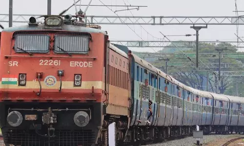 Alappuzha - Kannur Executive Express
