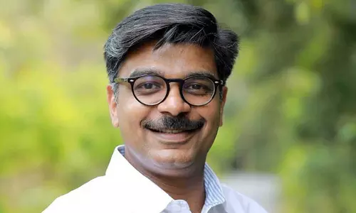 ബിസിനസ് പാടില്ലെന്ന ചട്ടം ലംഘിച്ചു; മാത്യു കുഴൽനാടനെതിരെ ബാർ കൗൺസിലിൽ പരാതി