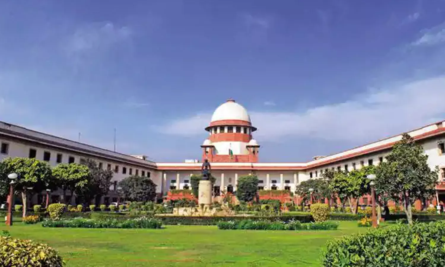 Social Media Users Should Be More Careful About Its Impact: Supreme Court
