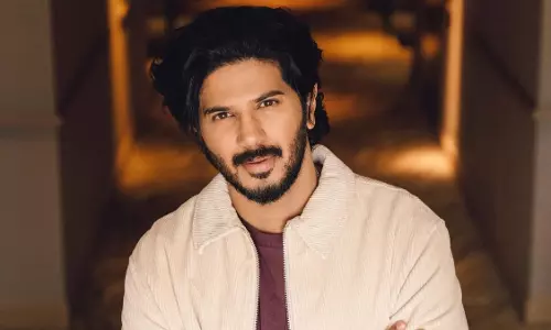 സെൽഫി എടുക്കുന്നതിനിടെ ഒരു സ്ത്രീ പുറകിൽ പിടിച്ച് ഞെരിച്ചു...അന്ന് അനുഭവിച്ച വേദന..; ആരാധകരെക്കുറിച്ച് ദുൽഖർ സൽമാൻ