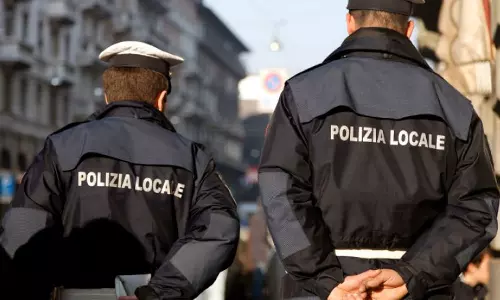 Thieves steal €2 million worth of jewels from Rome princess