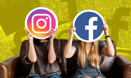 ഫേസ്ബുക്ക് തലമുറ,  ഇന്‍സ്റ്റഗ്രാം തലമുറ