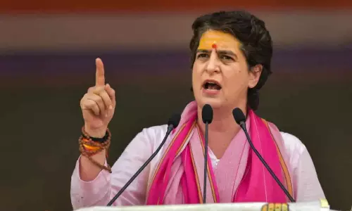 Priyanka Gandhi against modi loksabha election Priyanka Gandhi against modi loksabha election