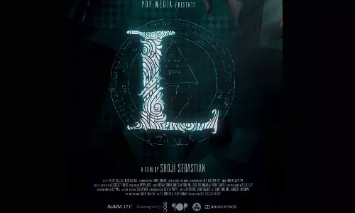 L movie teaser out now
