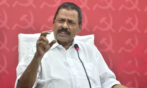 മുഖ്യമന്ത്രിക്കും കുടുംബത്തിനുമെതിരെ നടക്കുന്നത് കള്ള പ്രചാരവേല; പ്രതിരോധിച്ച് എം.വി ഗോവിന്ദൻ