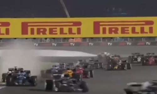 മോട്ടോ ജിപി ഖത്തർ ഗ്രാൻഡ്പ്രി; വേഗപ്പോരിന് ഒരുങ്ങി ലുസൈൽ സർക്യൂട്ട്