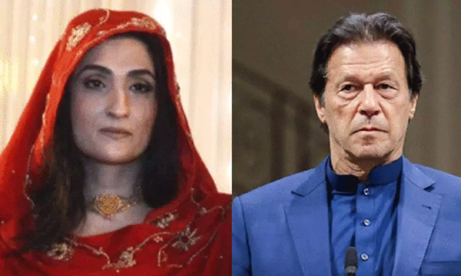 ‘My husband could be poisoned in jail’: Imran Khans wife raises concern ‘My husband could be poisoned in jail’: Imran Khans wife raises concern