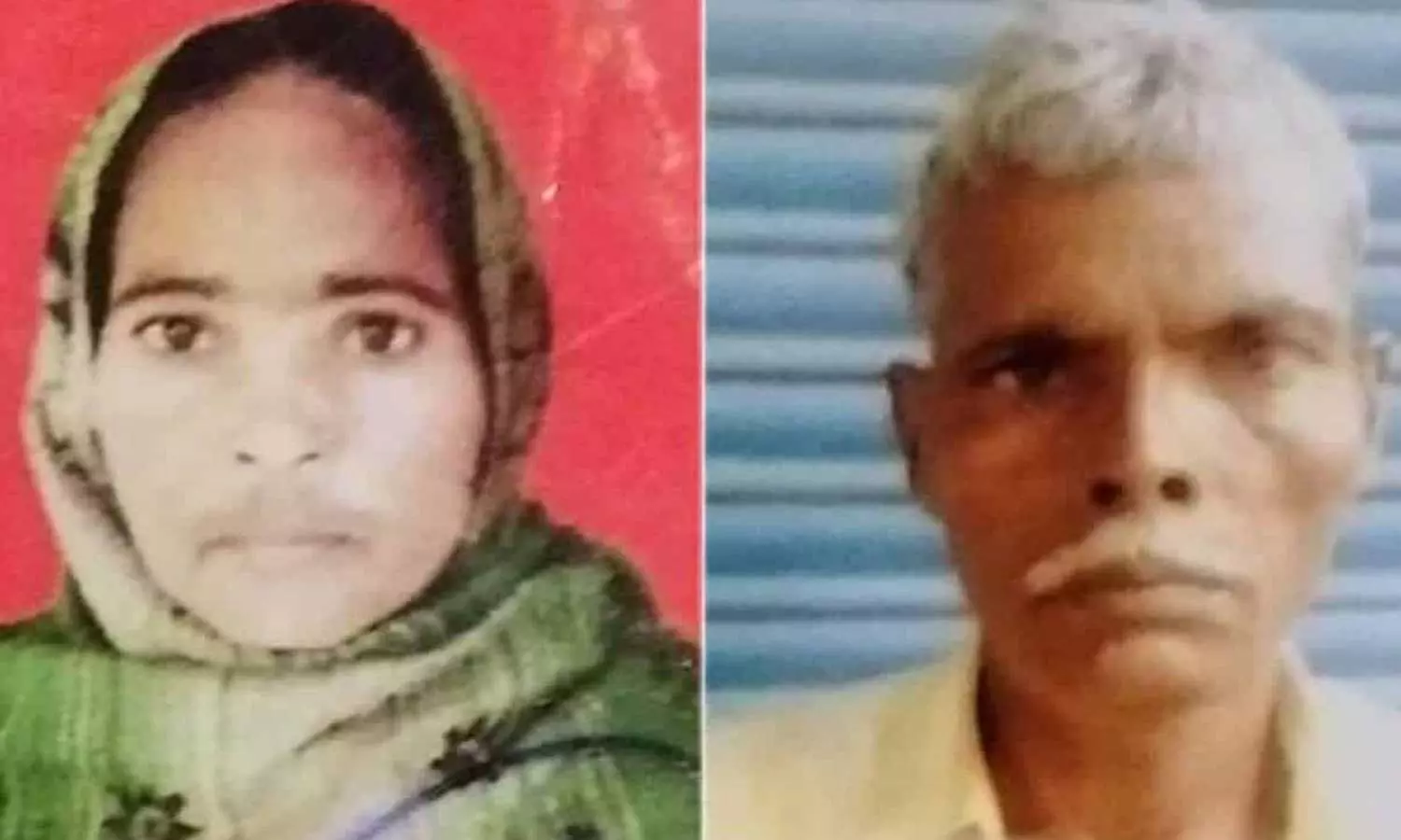 Muslim couple beaten to death after son elopes with girl from Hindu family, Sitapur Muslim couple lynching, Sitapur Muslim couple murder, Sitapur, Uttar Pradesh Muslim couple beaten to death after son elopes with girl from Hindu family, Sitapur Muslim couple lynching, Sitapur Muslim couple murder, Sitapur, Uttar Pradesh