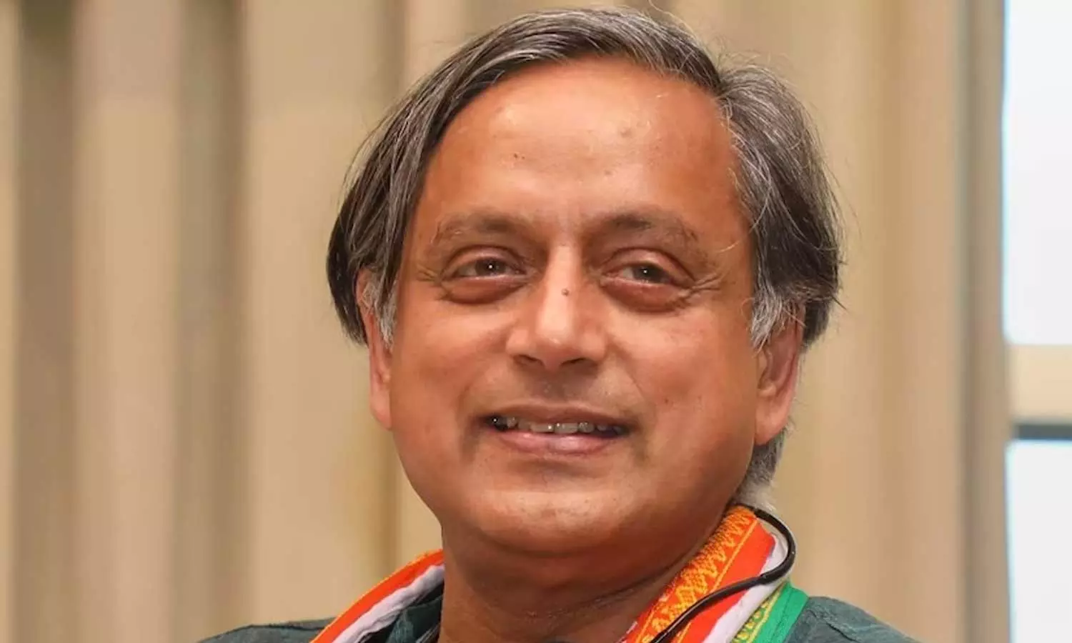 Shashi Tharoor says he is honoured to be part of CWC, AICC working committee, CWC, Shashi Tharoor, Congress working committe