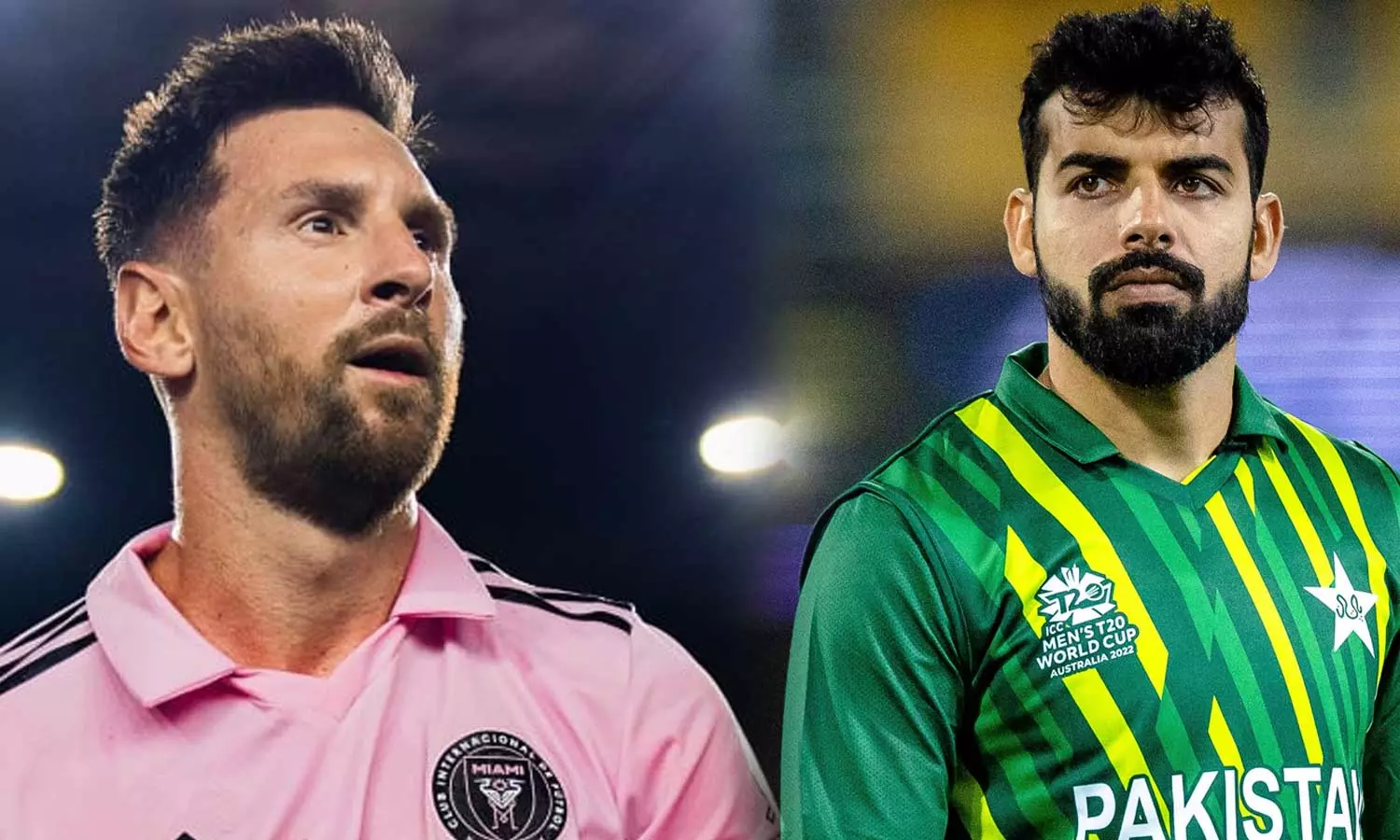 Messi doesnt speak English, Sadab Khan supports Hasan Ali, Hasan Ali English trolls