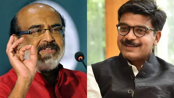 ഞാൻ കണക്കപ്പിള്ളയല്ല, മാത്യു കുഴൽനാടന്റെ കണക്ക് വേണമെങ്കിൽ നോക്കാം- തോമസ് ഐസക്