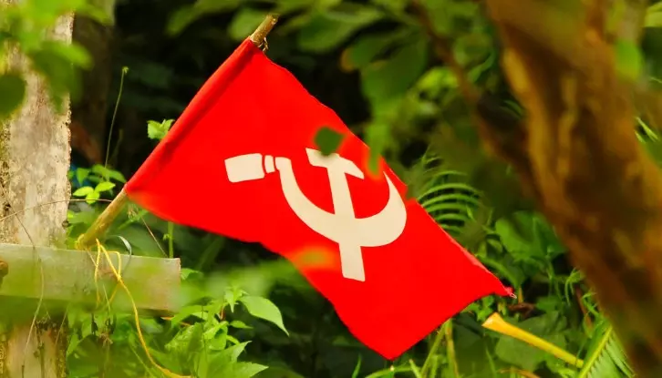 യുവതിയോട് അപമര്യാദയായി പെരുമാറി, സിപിഎം ജില്ലാ കമ്മിറ്റി അംഗത്തിന് സസ്പെൻഷൻ