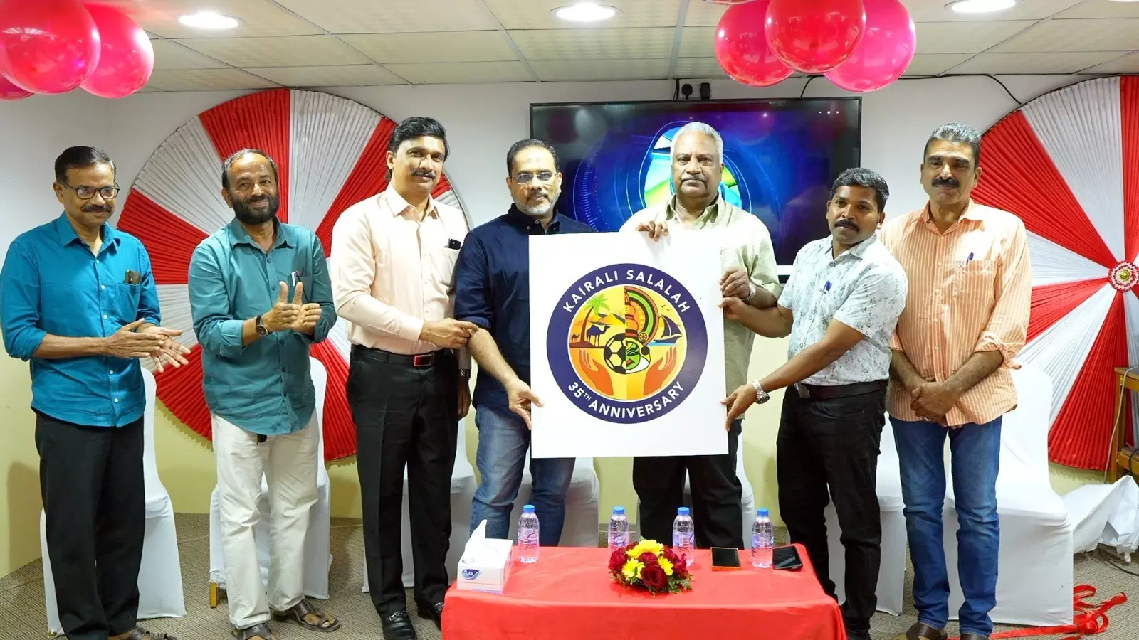 Kairali Salalah Kairali Salalah