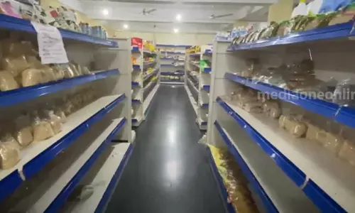 supplyco outlets will ensure necessary items says minister