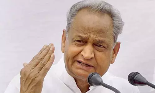 rajasthan congress to decide candidates