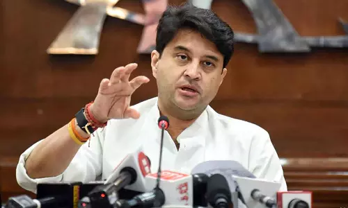Leaders left Jyotiraditya Scindia camp Madhyapradesh Leaders left Jyotiraditya Scindia camp Madhyapradesh