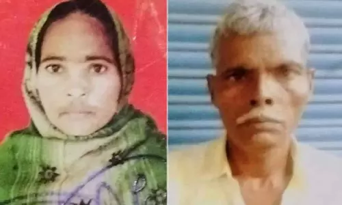couple beaten to death in UP after son elopes with neighbours daughter