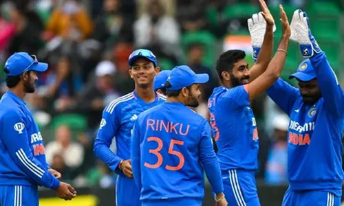 Today, India will play the second match of the T20I series against Ireland