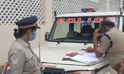 പോക്സോ കേസിൽ ഇരയായ ആദിവാസി പെൺകുട്ടി മരിച്ചനിലയിൽ