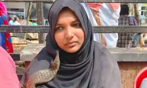 ഹർഷിന കേസിൽ മനുഷ്യാവകാശ കമ്മീഷൻ ഇടപെടൽ; പൊലീസിൽ നിന്ന് വീണ്ടും റിപ്പോർട്ട് തേടി