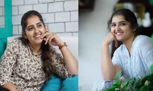 മലയാളത്തിൽ നിന്നും മനപൂർവം മാറി നിന്നതായിരുന്നു, നല്ല കഥാപാത്രങ്ങള്‍ക്കായി കുറച്ചു സമയം കാത്തിരിക്കാമെന്ന് തോന്നി; സനുഷ