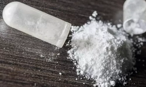 ബൈക്ക് അപകടത്തിൽ മരിച്ചയാളുടെ പോക്കറ്റിൽ നിന്ന് എംഡിഎംഎ കണ്ടെത്തി