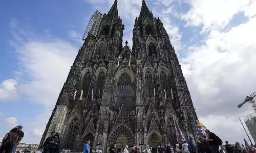 German archbishop orders investigation in porn controversy,  archbishop of Cologne,  Cardinal Rainer Maria Woelki, Cologne Catholic diocese porn controversy, Catholic dioceses employees attempts to access porn in Computers