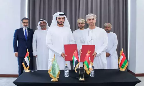 ഒമാനിലെ ബുറൈമിയിൽ നിന്നും യുഎഇയിലെ അല്‍ ഐനിലേക്ക് ബസ് സർവിസ്