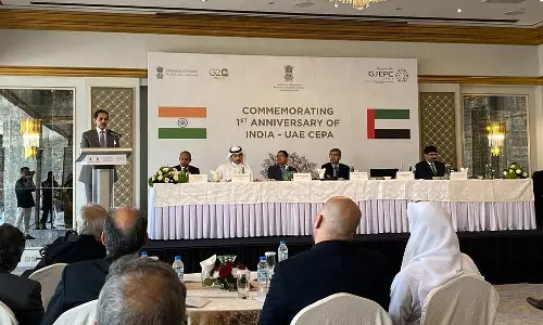 ഇന്ത്യ, ഗൾഫ്​ സ്വതന്ത്ര വാണിജ്യകരാർ; ജി 20 ഉച്ചകോടിയിൽ പ്രഖ്യാപനത്തിന്​ സാധ്യത